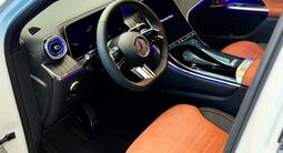 Mercedes-Benz GLC Coupe 300 4MATIC 2025 года за 50 387 120 тг. в Алматы – фото 3