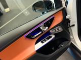 Mercedes-Benz GLC Coupe 300 4MATIC 2025 года за 50 387 120 тг. в Алматы – фото 4