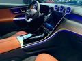 Mercedes-Benz GLC Coupe 300 4MATIC 2025 годаүшін50 387 120 тг. в Алматы – фото 9