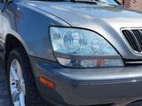 Lexus RX 300 2002 года за 5 900 000 тг. в Шымкент