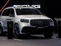 Mercedes-Benz GLS 63 AMG 4MATIC 2023 года за 98 800 000 тг. в Астана – фото 13