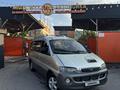 Hyundai Starex 2003 года за 2 300 000 тг. в Алматы – фото 2