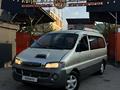 Hyundai Starex 2003 года за 2 300 000 тг. в Алматы – фото 4