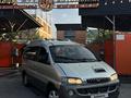 Hyundai Starex 2003 года за 2 300 000 тг. в Алматы – фото 3
