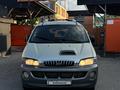 Hyundai Starex 2003 года за 2 300 000 тг. в Алматы – фото 5