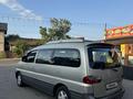 Hyundai Starex 2003 года за 2 300 000 тг. в Алматы – фото 9