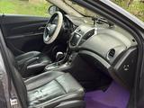 Chevrolet Cruze 2016 года за 3 600 000 тг. в Уральск – фото 4
