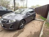 Chevrolet Cruze 2016 года за 3 600 000 тг. в Уральск