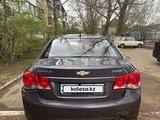 Chevrolet Cruze 2016 года за 3 600 000 тг. в Уральск – фото 3