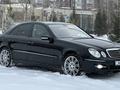 Mercedes-Benz E 350 2006 годаүшін7 500 000 тг. в Караганда – фото 9