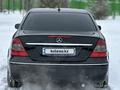 Mercedes-Benz E 350 2006 годаүшін7 500 000 тг. в Караганда – фото 14