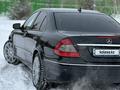 Mercedes-Benz E 350 2006 годаүшін7 500 000 тг. в Караганда – фото 13