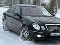 Mercedes-Benz E 350 2006 годаүшін7 500 000 тг. в Караганда – фото 7