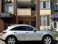 Infiniti FX35 2009 годаfor8 800 000 тг. в Алматы – фото 4