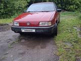 Volkswagen Passat 1992 годаүшін950 000 тг. в Актобе – фото 2