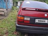 Volkswagen Passat 1992 годаүшін950 000 тг. в Актобе – фото 4
