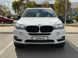BMW X5 2015 года за 15 000 000 тг. в Астана – фото 2