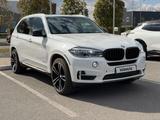 BMW X5 2015 года за 15 000 000 тг. в Астана