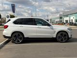 BMW X5 2015 года за 15 000 000 тг. в Астана – фото 4