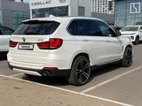 BMW X5 2015 года за 15 000 000 тг. в Астана – фото 5