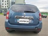 Renault Duster 2014 года за 4 500 000 тг. в Усть-Каменогорск – фото 5