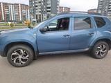 Renault Duster 2014 года за 4 500 000 тг. в Усть-Каменогорск – фото 3