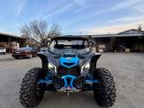 BRP  BRP Maverick X3 XRC Turbo 2019 годаfor10 900 000 тг. в Алматы – фото 2