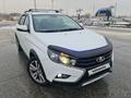 ВАЗ (Lada) Vesta SW Cross 2021 годаfor8 000 000 тг. в Темиртау