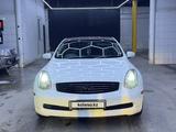 Infiniti G35 2006 годаүшін5 500 000 тг. в Астана