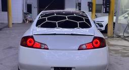 Infiniti G35 2006 годаүшін5 500 000 тг. в Астана – фото 2