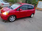 Honda Jazz 2002 года за 3 200 000 тг. в Астана – фото 2
