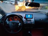 Honda Jazz 2002 года за 3 200 000 тг. в Астана – фото 4