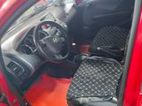 Honda Jazz 2002 года за 3 200 000 тг. в Астана – фото 5