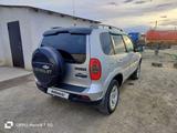 Chevrolet Niva 2014 года за 3 150 000 тг. в Атырау – фото 2