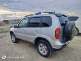 Chevrolet Niva 2014 года за 3 350 000 тг. в Атырау