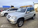 Chevrolet Niva 2014 годаүшін3 500 000 тг. в Атырау – фото 5