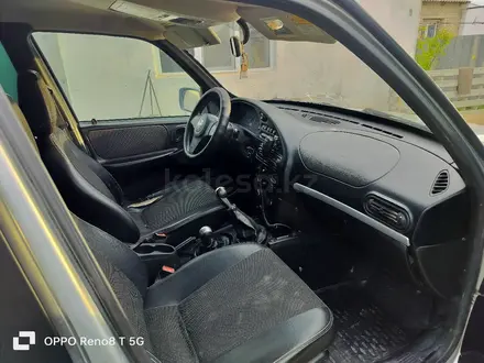 Chevrolet Niva 2014 года за 3 500 000 тг. в Атырау – фото 6