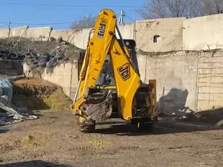 JCB  3CX 2008 года за 12 000 000 тг. в Алматы – фото 2