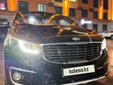 Kia Carnival 2018 годаүшін10 600 000 тг. в Костанай