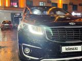 Kia Carnival 2018 годаүшін10 600 000 тг. в Костанай – фото 2