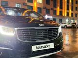 Kia Carnival 2018 годаүшін10 600 000 тг. в Костанай – фото 4