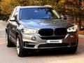 BMW X5 2013 года за 12 500 000 тг. в Алматы
