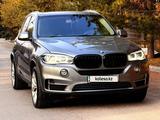 BMW X5 2013 года за 12 500 000 тг. в Алматы