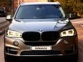 BMW X5 2013 года за 12 500 000 тг. в Алматы – фото 10