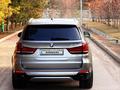 BMW X5 2013 года за 12 500 000 тг. в Алматы – фото 11