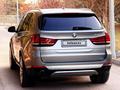 BMW X5 2013 года за 12 500 000 тг. в Алматы – фото 13