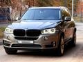 BMW X5 2013 года за 12 500 000 тг. в Алматы – фото 2