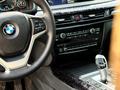 BMW X5 2013 года за 12 500 000 тг. в Алматы – фото 25