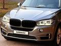 BMW X5 2013 года за 12 500 000 тг. в Алматы – фото 3
