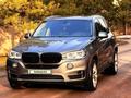 BMW X5 2013 года за 12 500 000 тг. в Алматы – фото 4